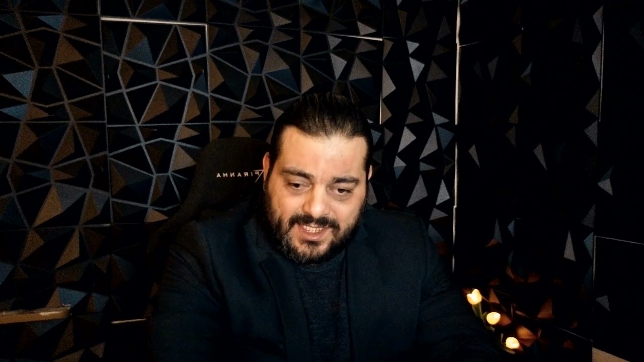 03\01\2026 ضربات على القصر الجمهوري في دمش