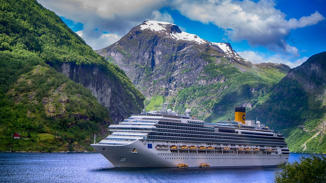 COSTA DIADEMA