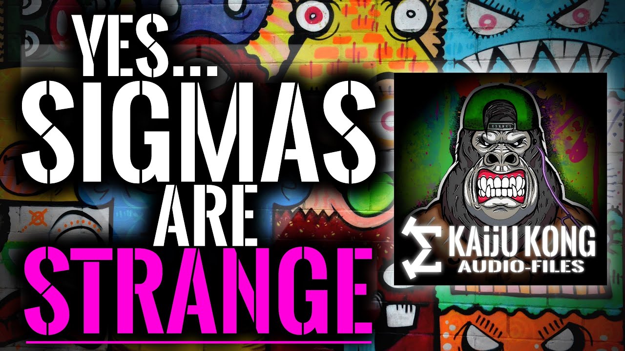 How a Sigma Male Behaves in Society | Powerful Sigma Male