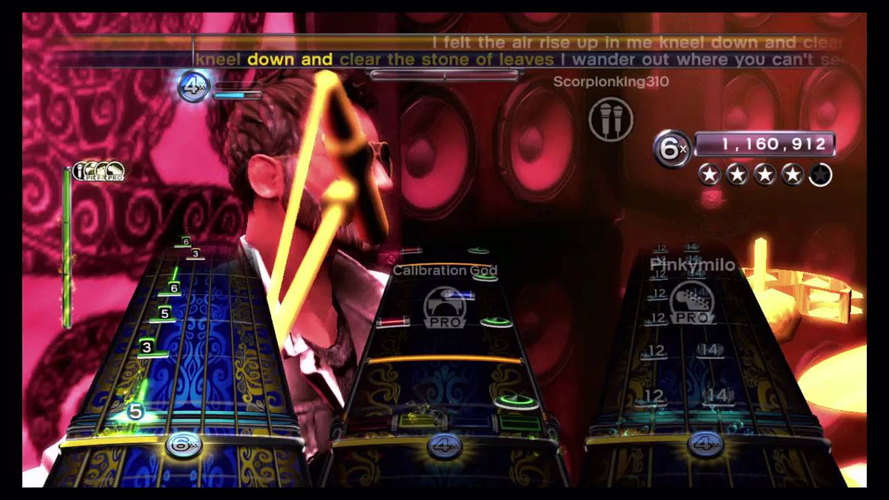 Wait and Bleed by Slipknot - PRO Full Band FC #660+