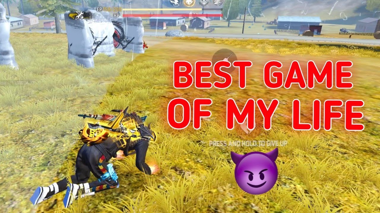 SOLO VS SQUAD || ONE OF THE BEST MATCH OF MY LIFE || UNBELIEVABLE MATCH !! 🤯