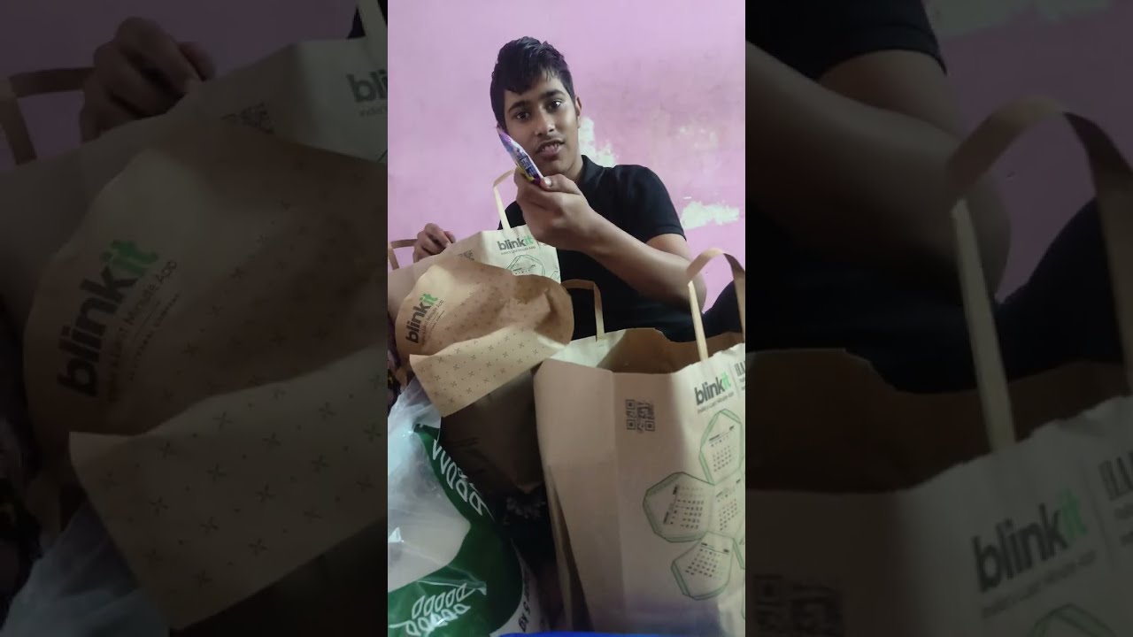 Kanpur aane ke baad bhi mera parcel ana band nahi horha hai .