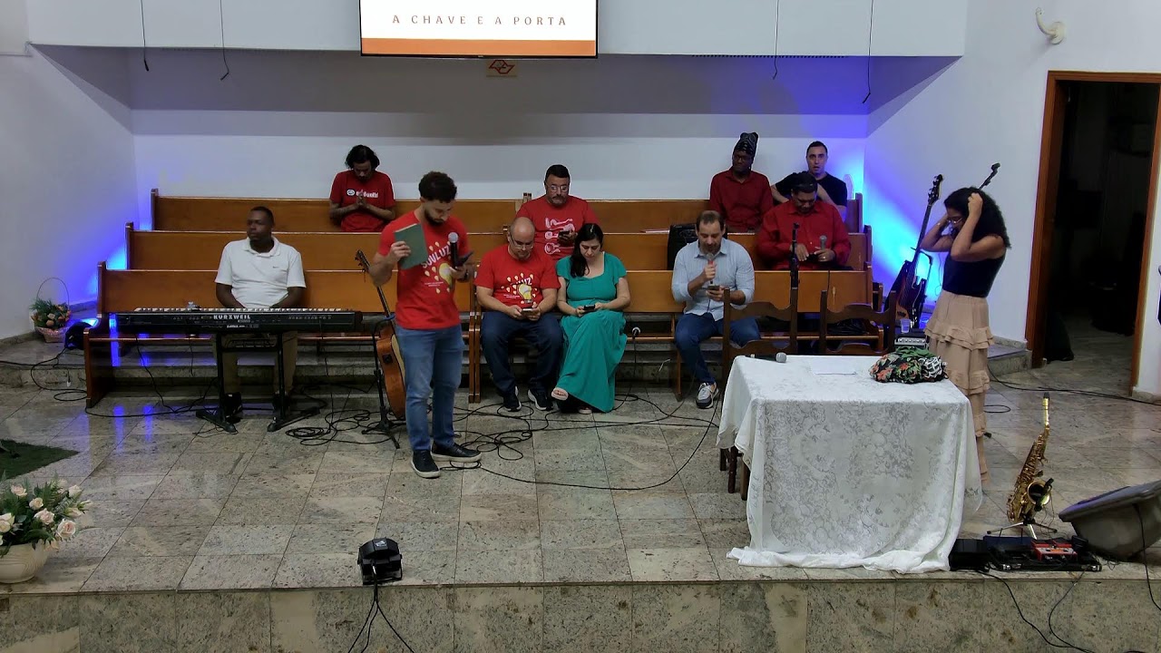 CULTO 22.02