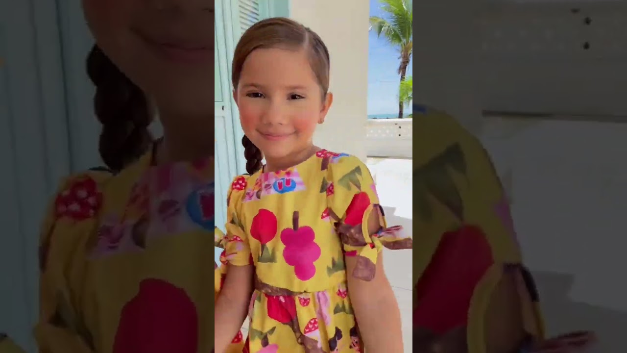VESTIDO DUDA #atacadoinfantil #modaparameninas #vestidoinfantil #roupasshein #roupasparacrian&ccedil;as