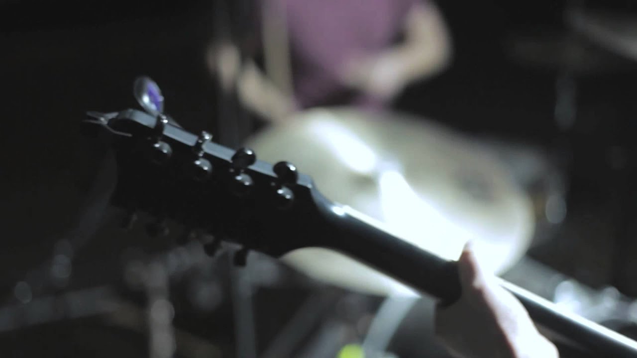 Coilguns - Earthians (official video)