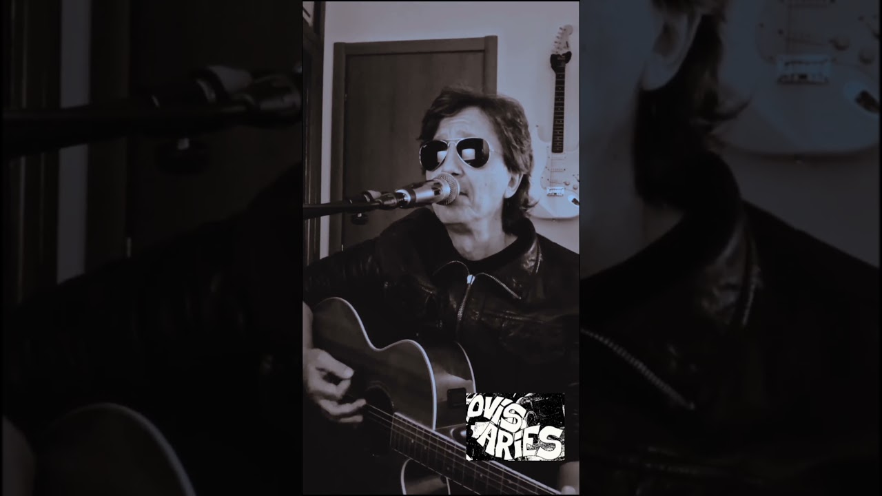 Domanda inutile (1994) &ndash; Massimo Gentile, rock guitar & original song, Cagliari