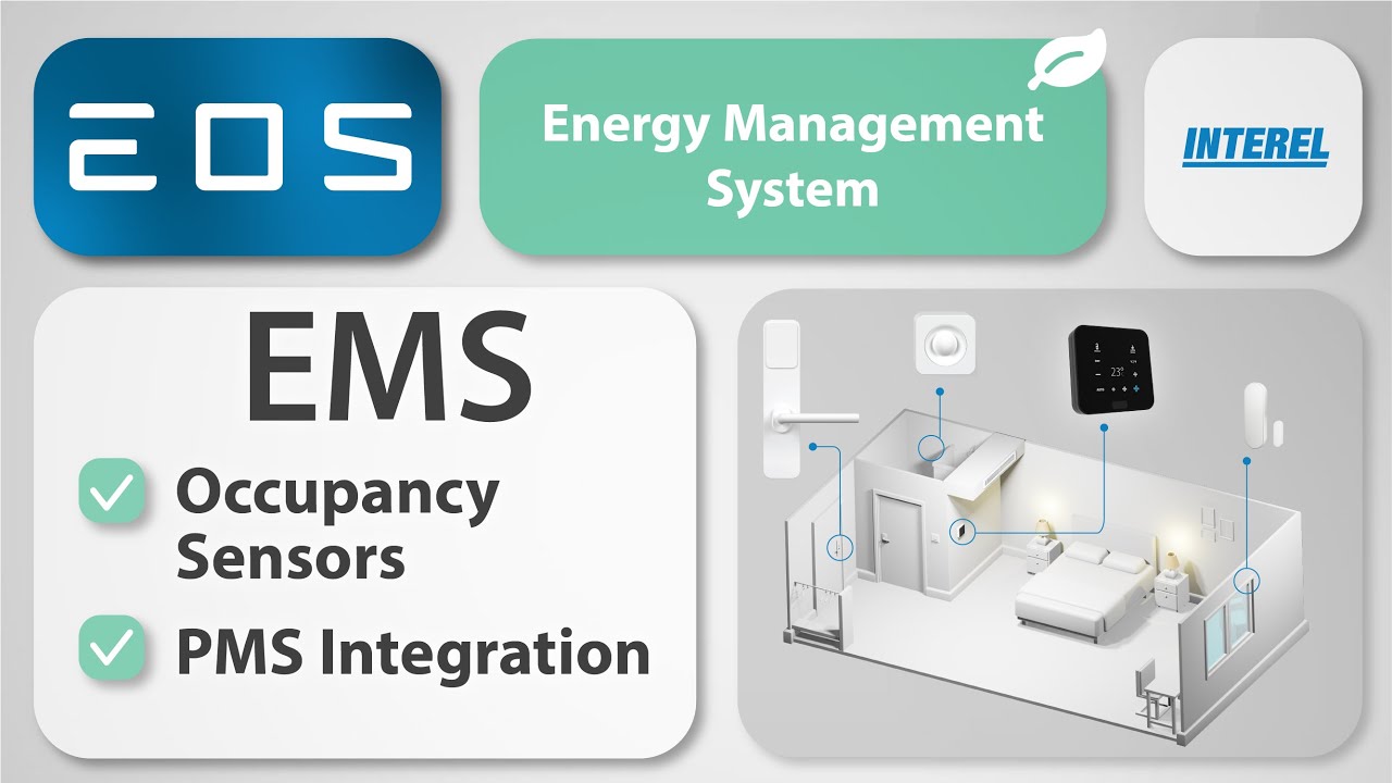 EOS - Advanced Energy Management System