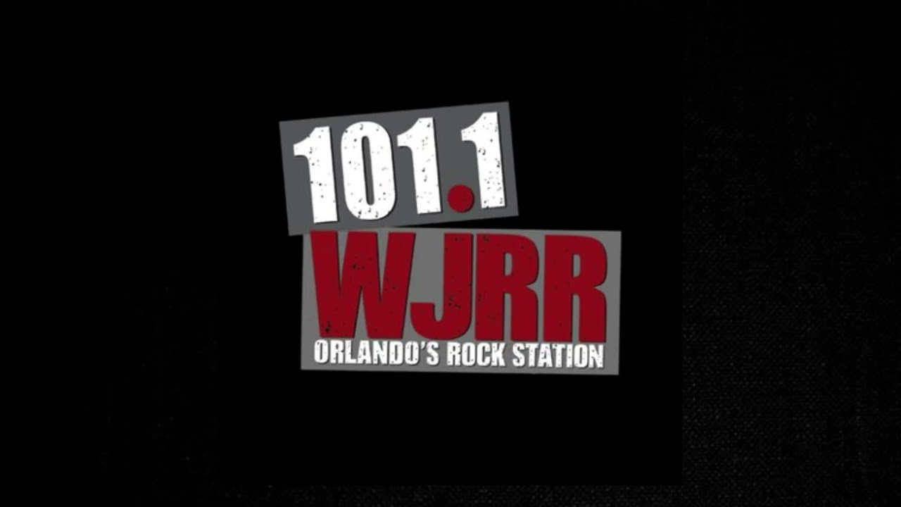 WJRR/Cocoa Beach, Florida Legal ID - October 3, 2022