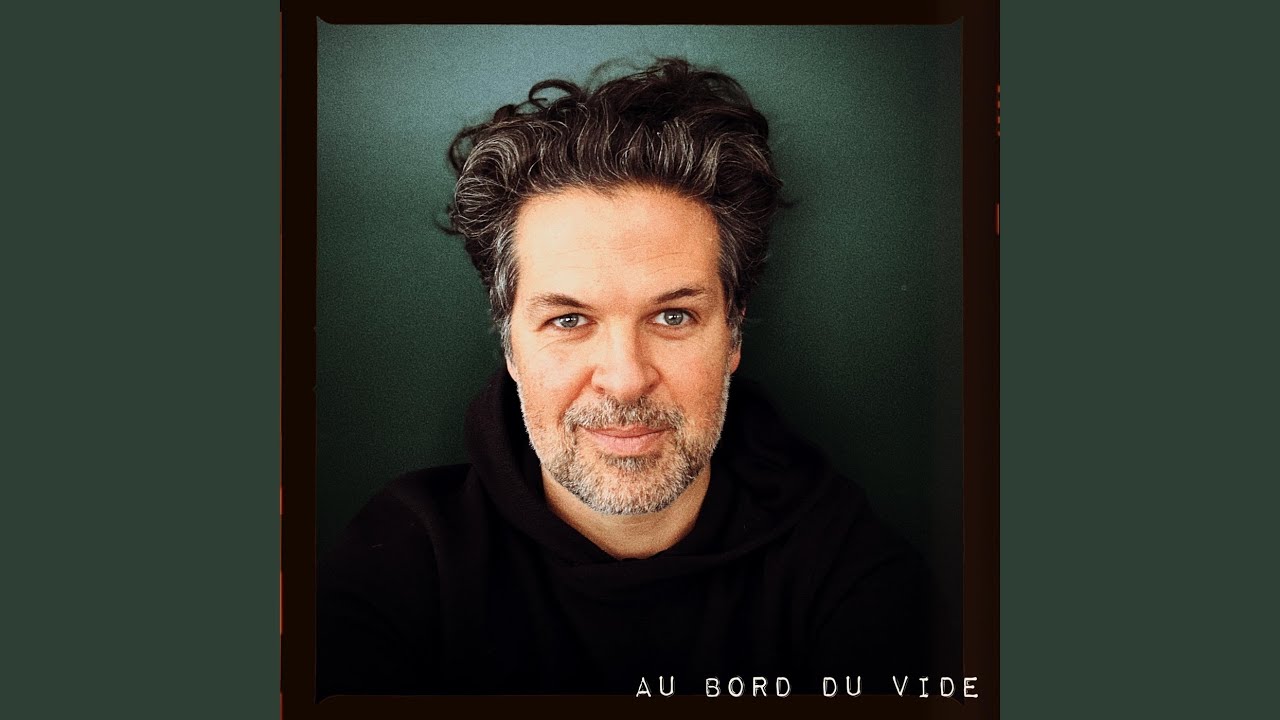 Au bord du vide