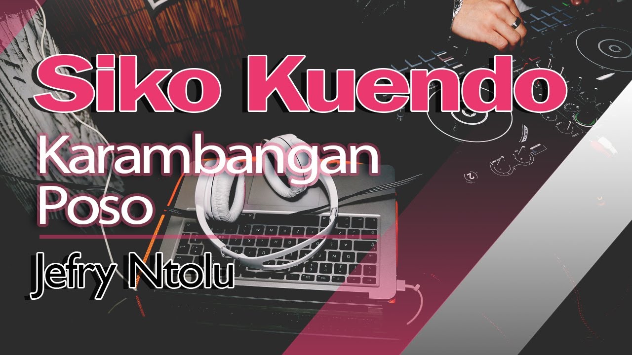 Karambangan Terbaru 2021 