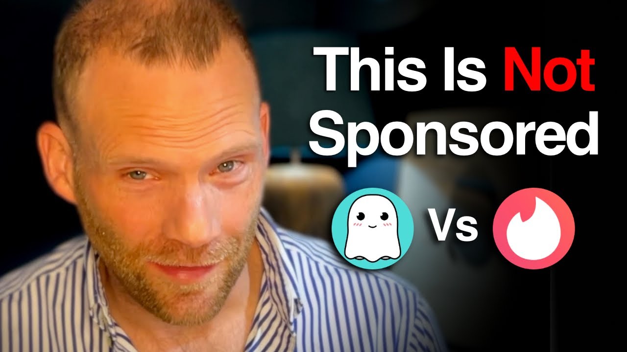 I Used Boo Instead of Tinder&hellip; and Accidentally Fell in Love