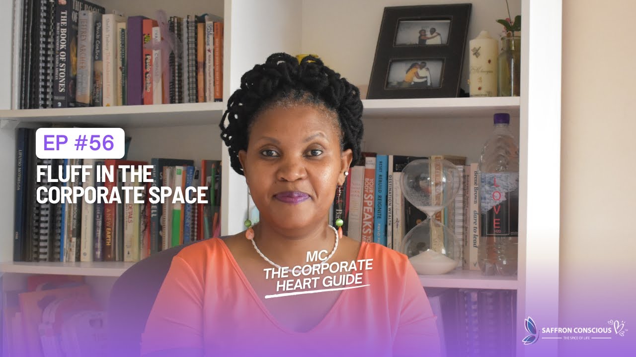 Welcome to [EP: 56] - Restoring Balance. -