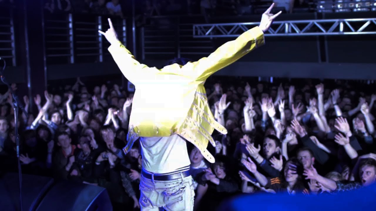 The Cribs - 