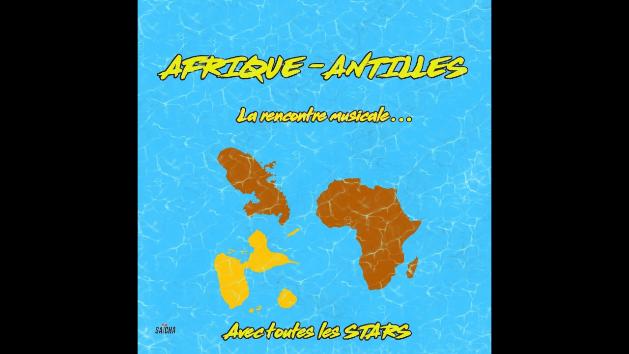 RALPH BEAUZART - BARA (AFRIQUE - ANTILLES)