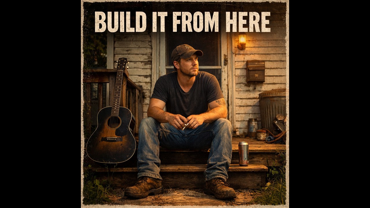 “Build It from Here”