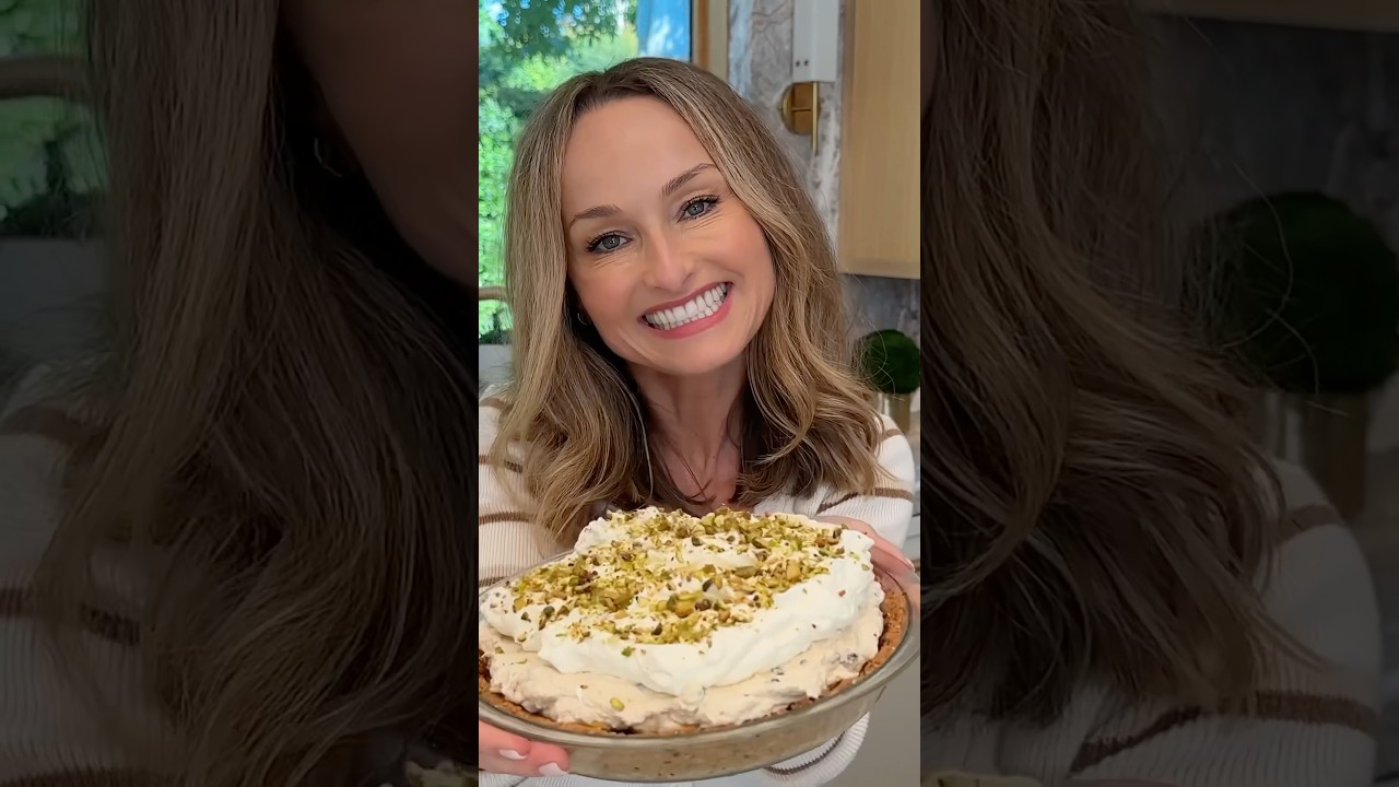 Cannoli Pie 🥧