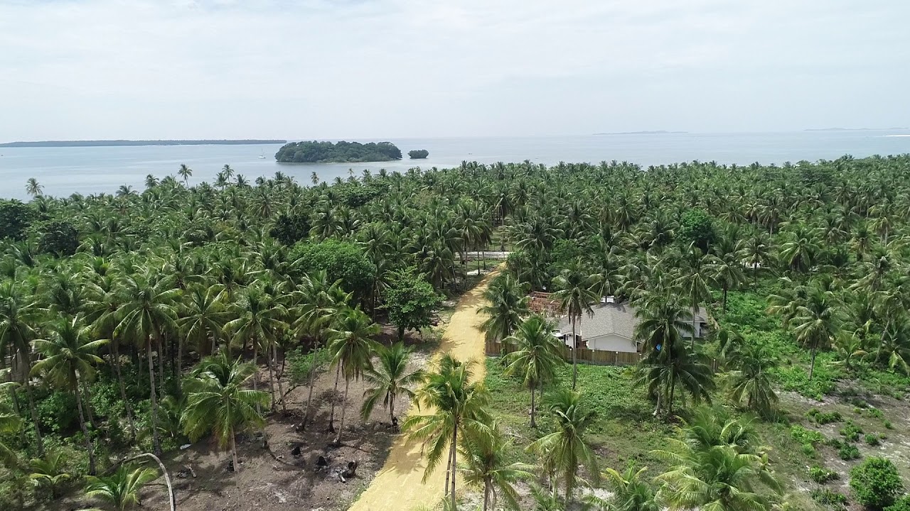 Malinao Sands Lot for Sale - Siargao Island - Beach House/ Retirement/ Vacation Home