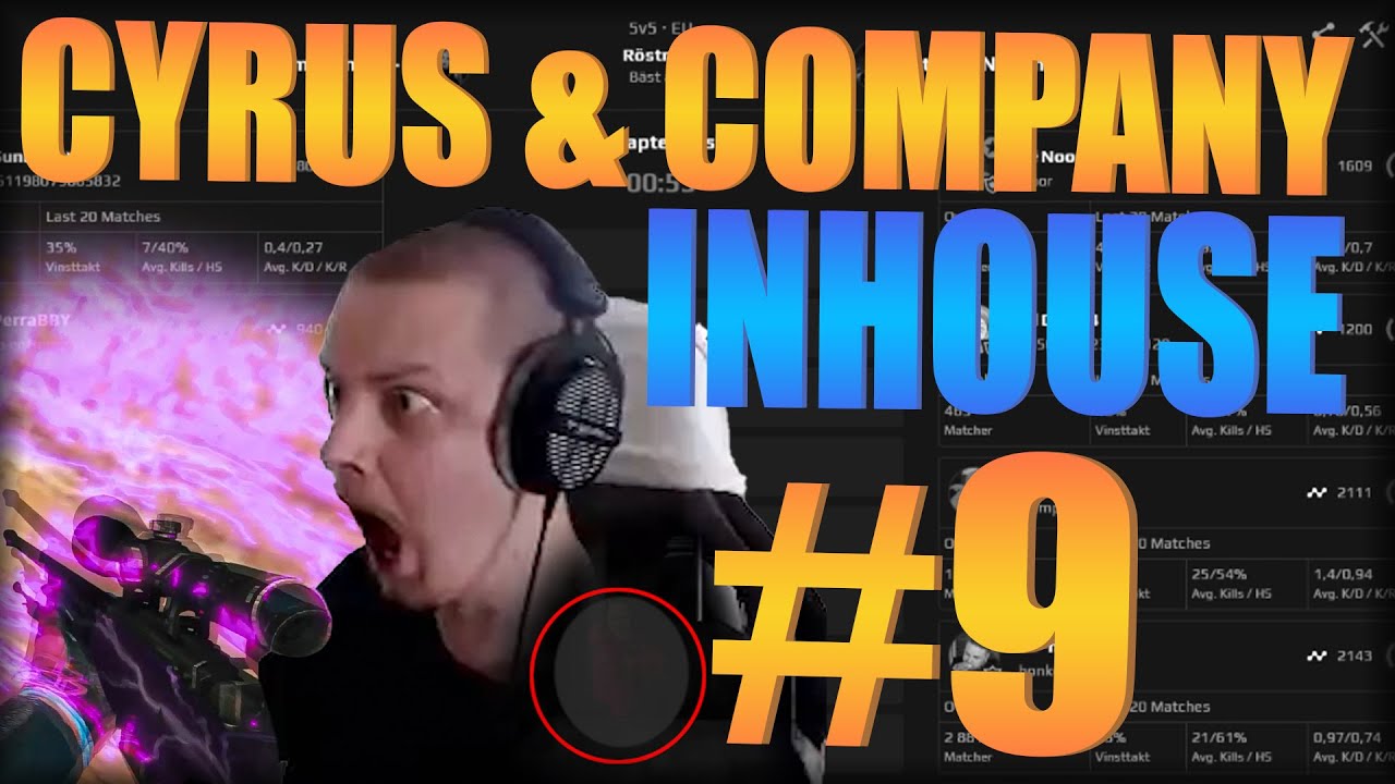 CyrusTWO & Company Inhouse Highlights #9