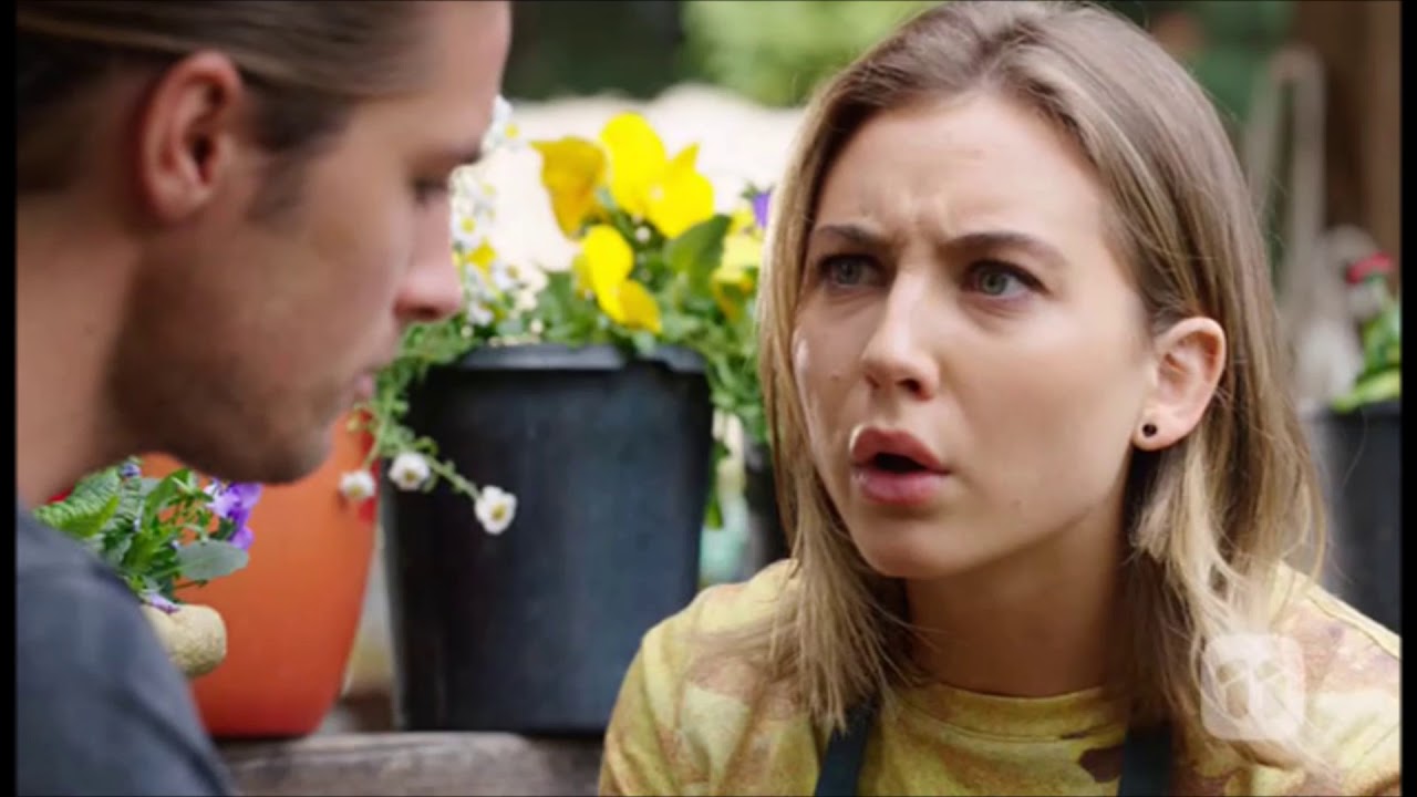 [Neighbours] 7769 Tyler & Piper Scene 2