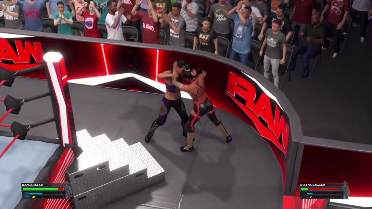 Queen of Spades vs EST