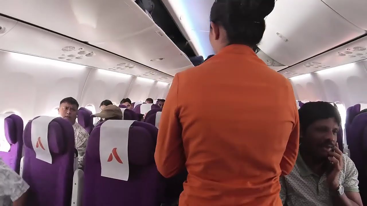 Mumbai to Sikkim Flight Travel