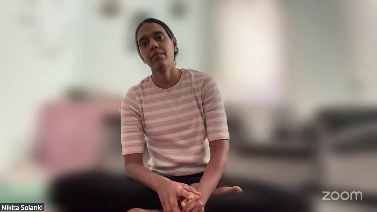 Daily SoulSync: A Guided Relaxation Session (SoulSensei)