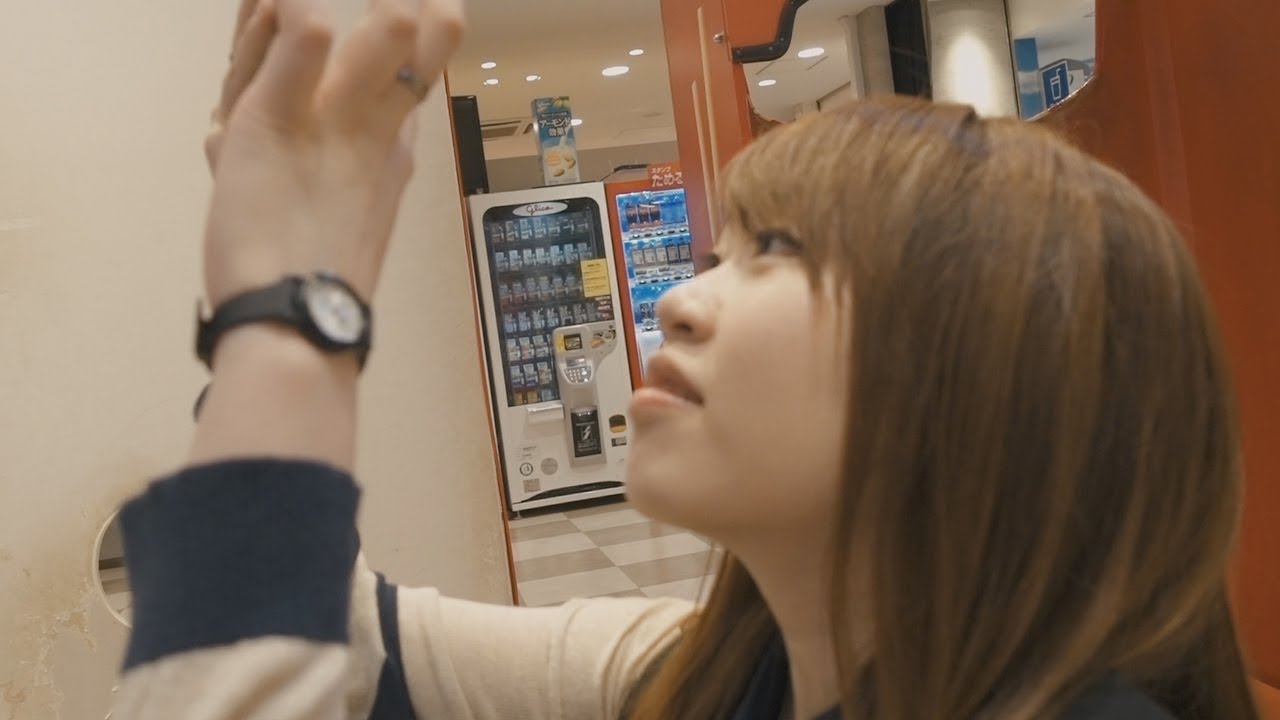 Another video with this 3D girl I met...