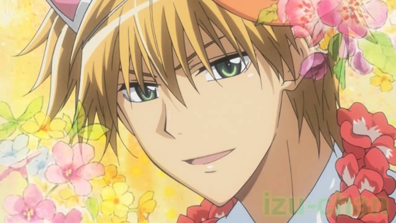 Usui x Misaki AMV - That's What MakesYou Beautiful