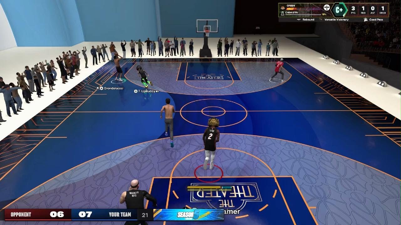 Walking bucket build❤️