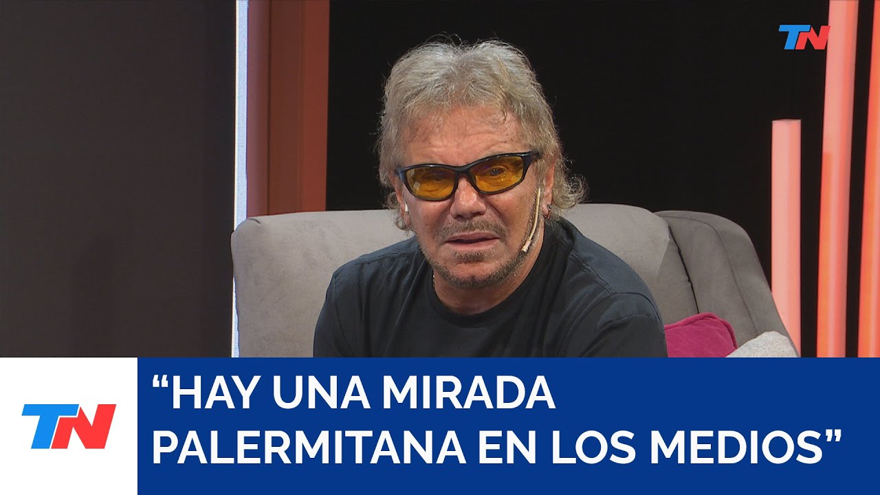 UN CONDUCTOR AL DIVÁN I Beto Casella: 
