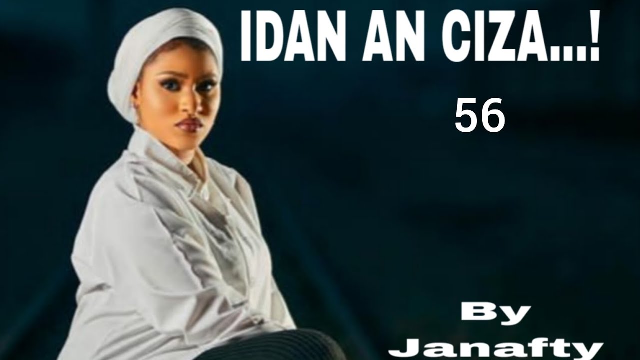 Idan an ciza-56