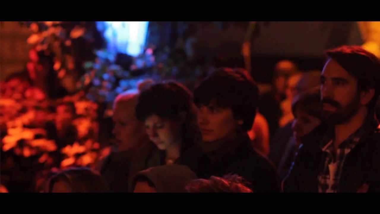 Kiez Oper - Dido & Aeneas - Wilde Renate