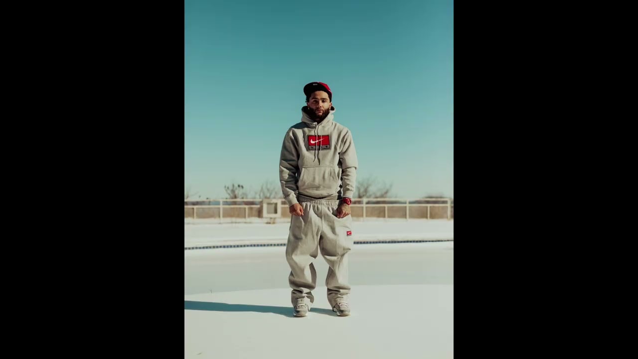 [FREE] DRACODONTJAM TYPE BEAT - “TEARS IN MY EYES