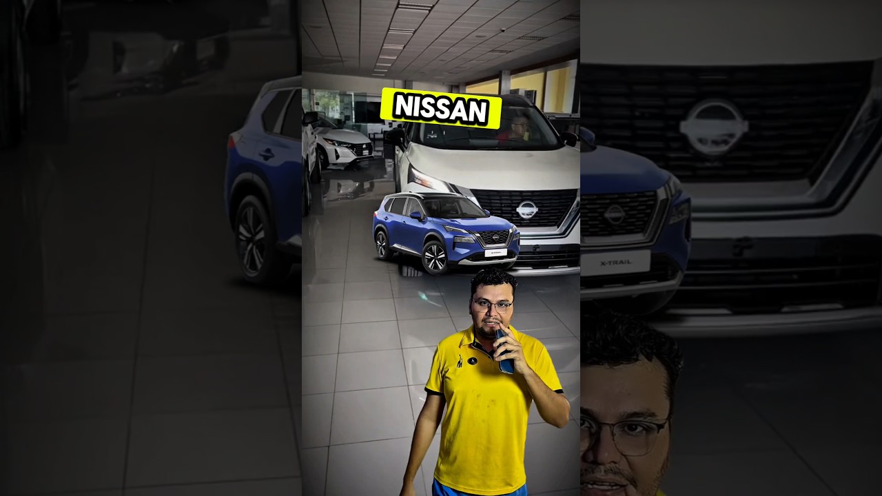 Estas son las MEJORES SUVs Compactas que puedas comprar este 2025 en Mexico