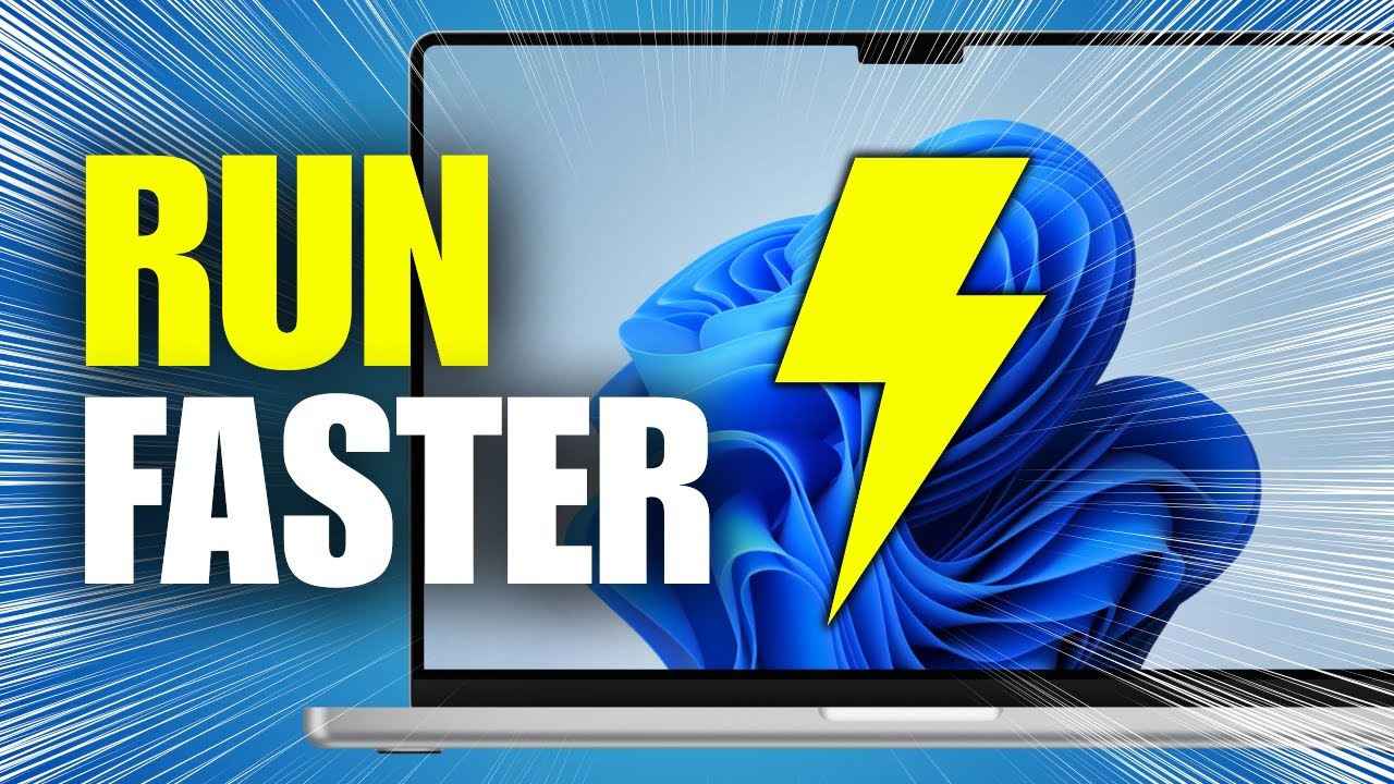 How To Clean Up Windows 11 To Improve Speed & Performance