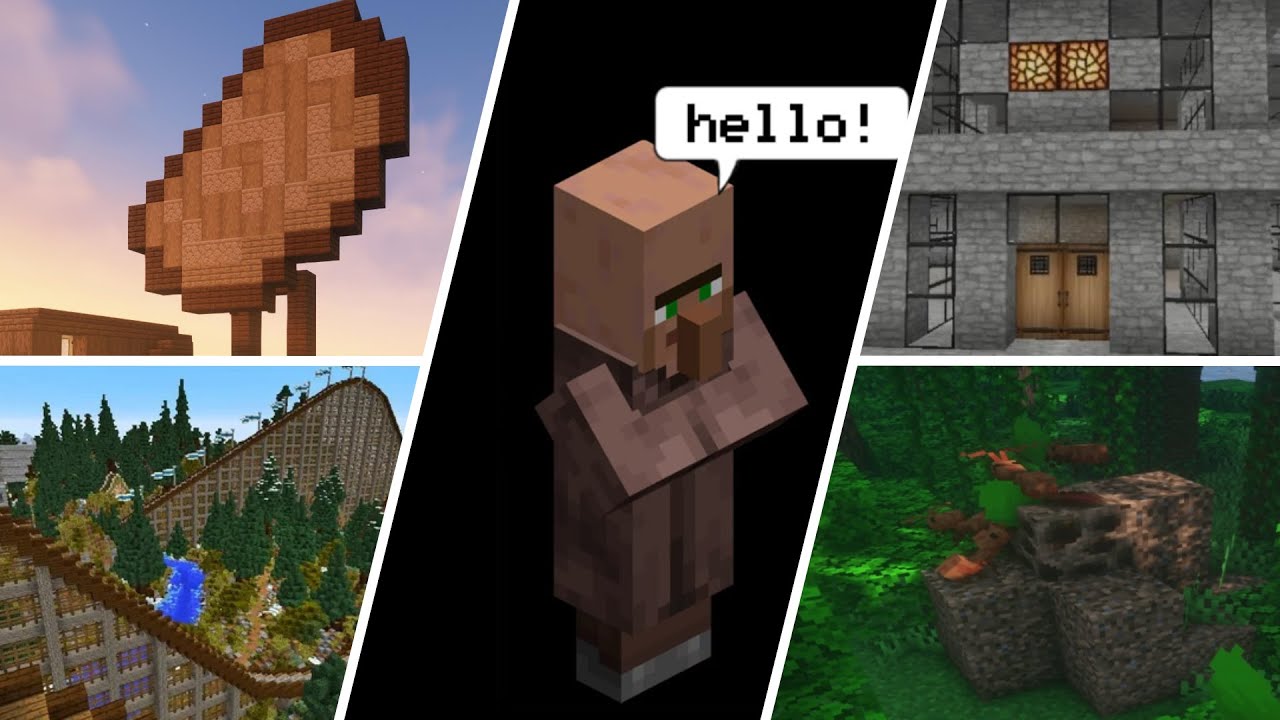 Anécdotas de WalkgroundHD