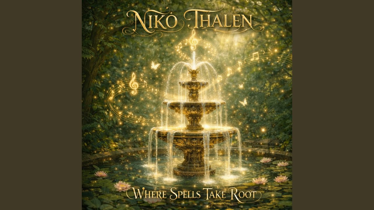 Where Spells Take Root