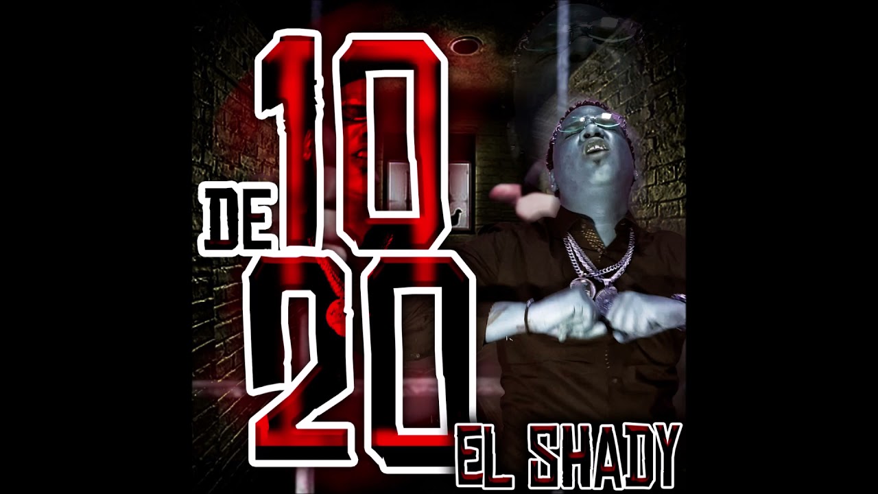 (Instrumental Oficial - 10 DE 20 💔- Shady.Com  + CORO - Gary Produce)