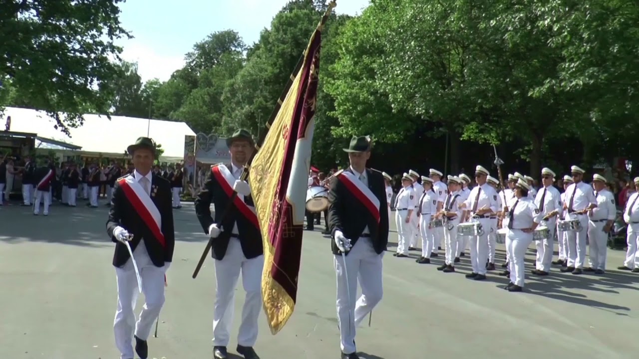 Schützenbruderschaft St. Christophorus Ostinghausen