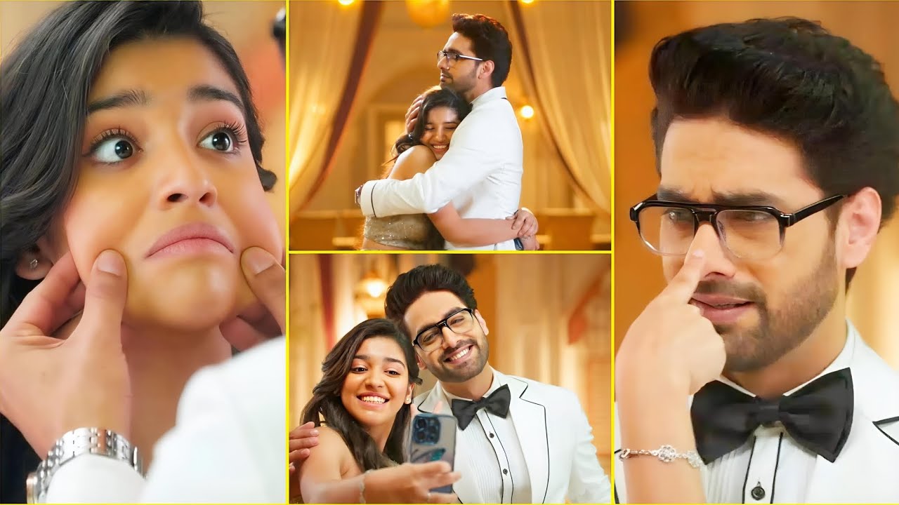 Yeh Rishta Kya Kehlata Hai FULL EPISODE TODAY 3rd FEB 2026: Maira Armaan's CUTE Masti & Talks!