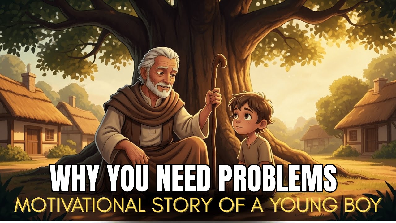 История самосовершенствования | Мышление роста, которое меняет всё | Мотивационное видео