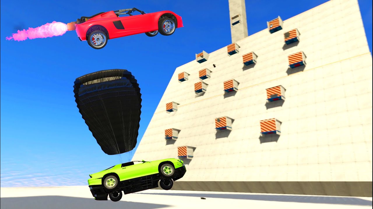 ROCKET VOLTIC 100% ВЫЗОВ