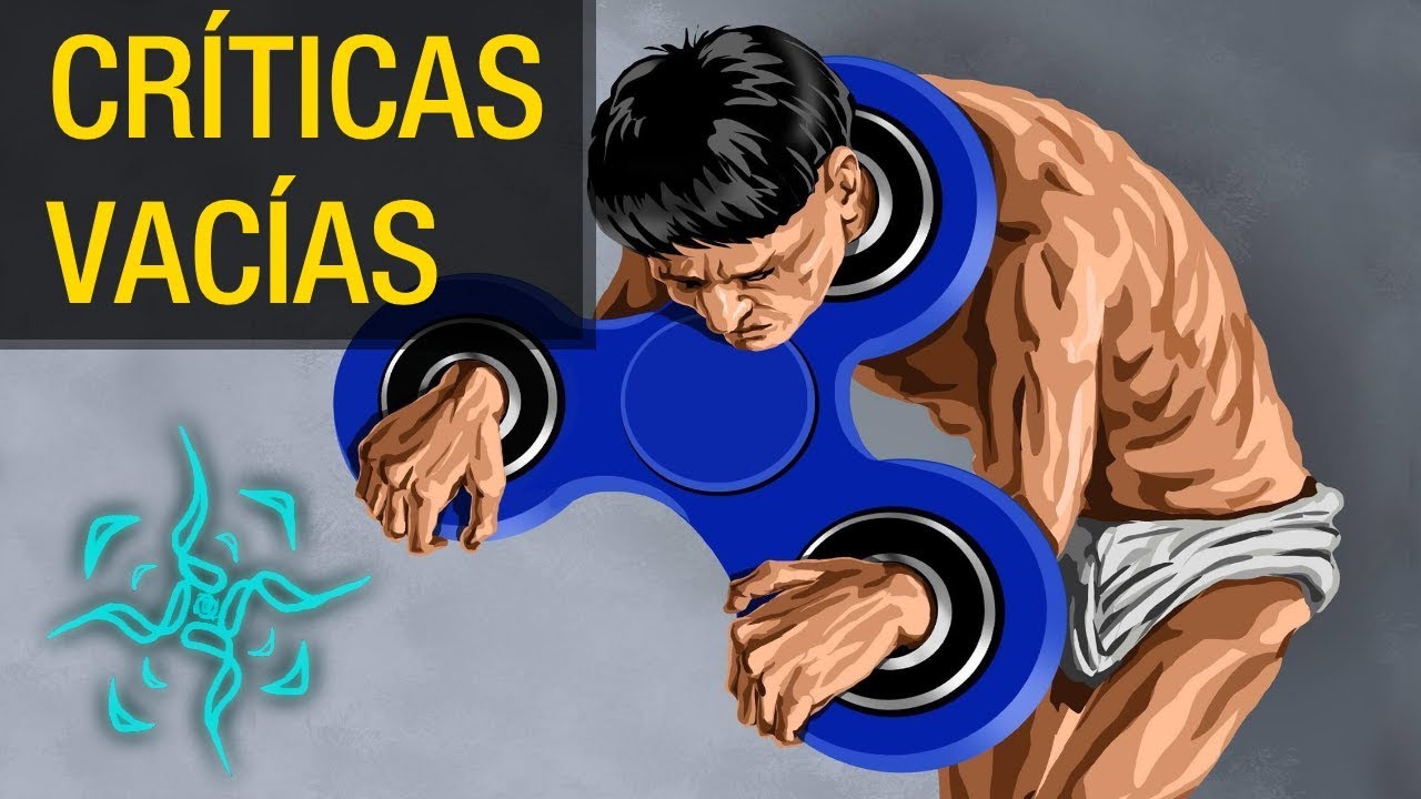 ¿Cómo detectar críticas vacías?