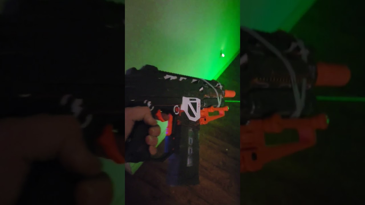 #custom