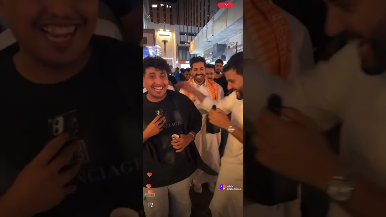 بث سبايكي مع سلطان العنزي بدون كومنت 28/2/2026
