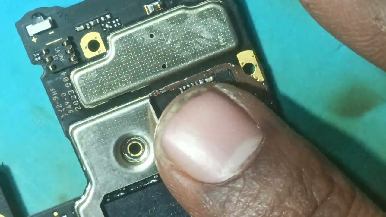redmi 9 prime display light  problelm  fix 100% tested solution