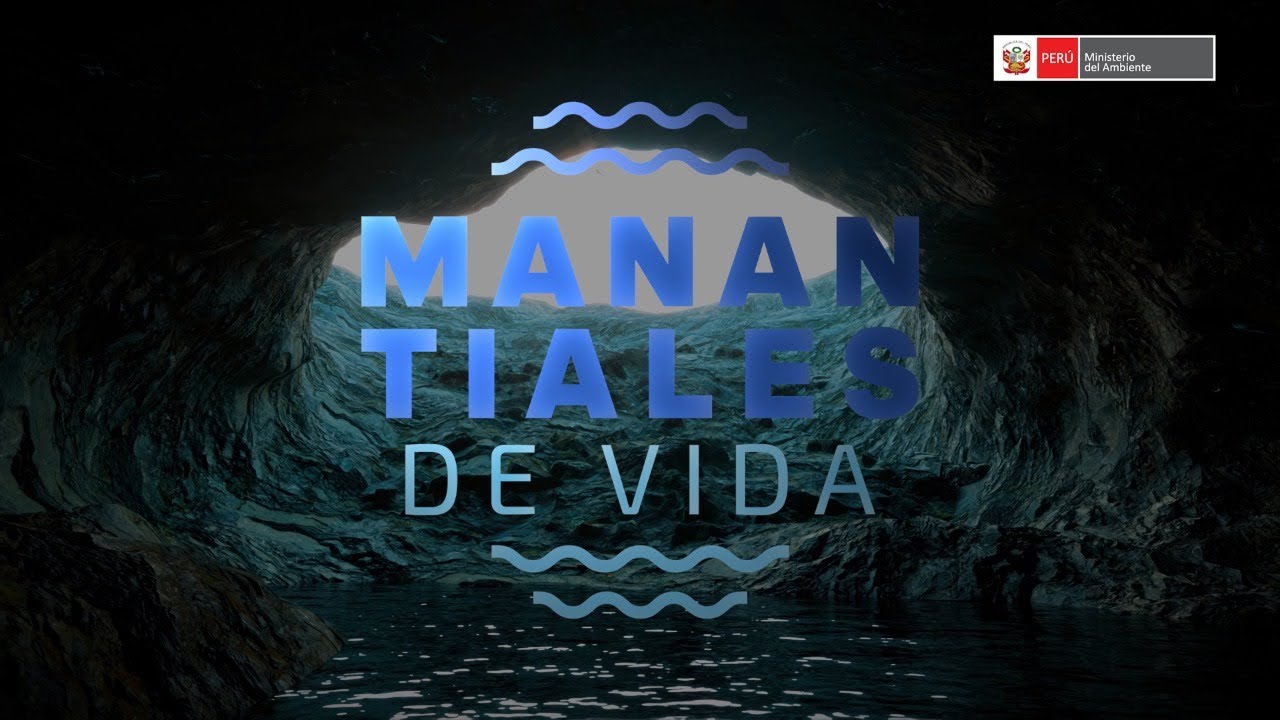 Manantiales de Vida