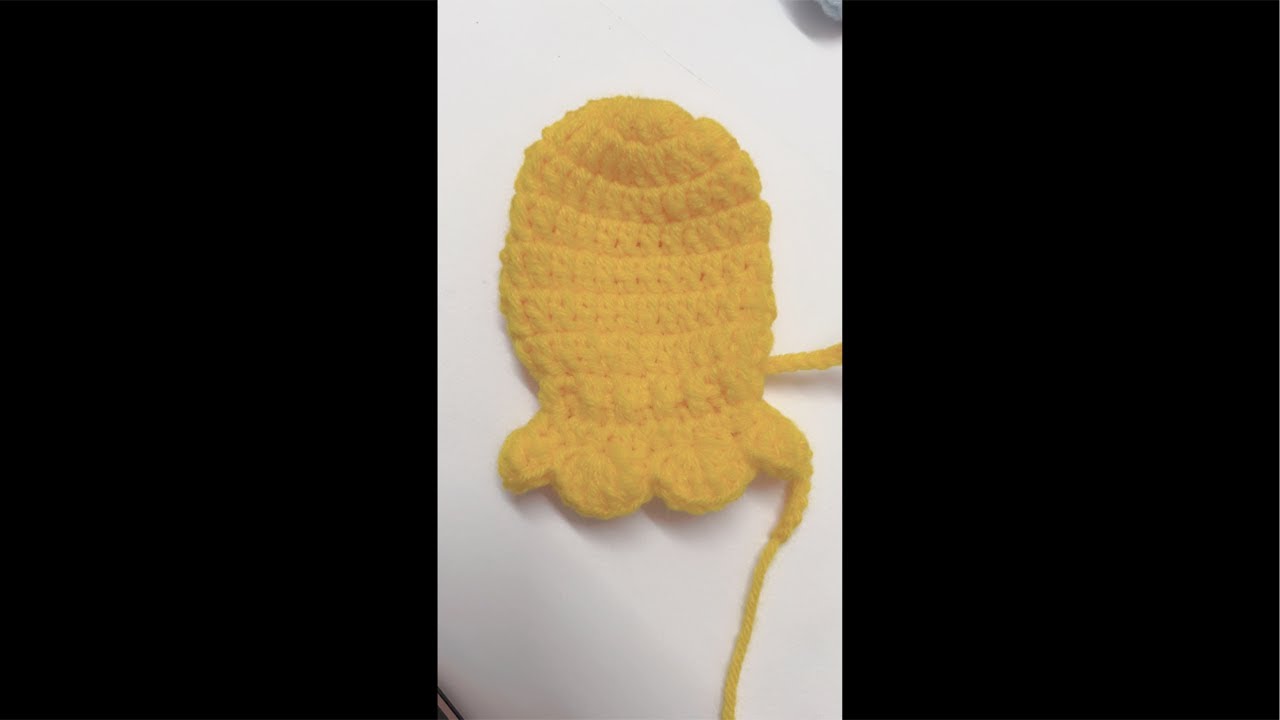 Baby mittens 🫣🧿🦋