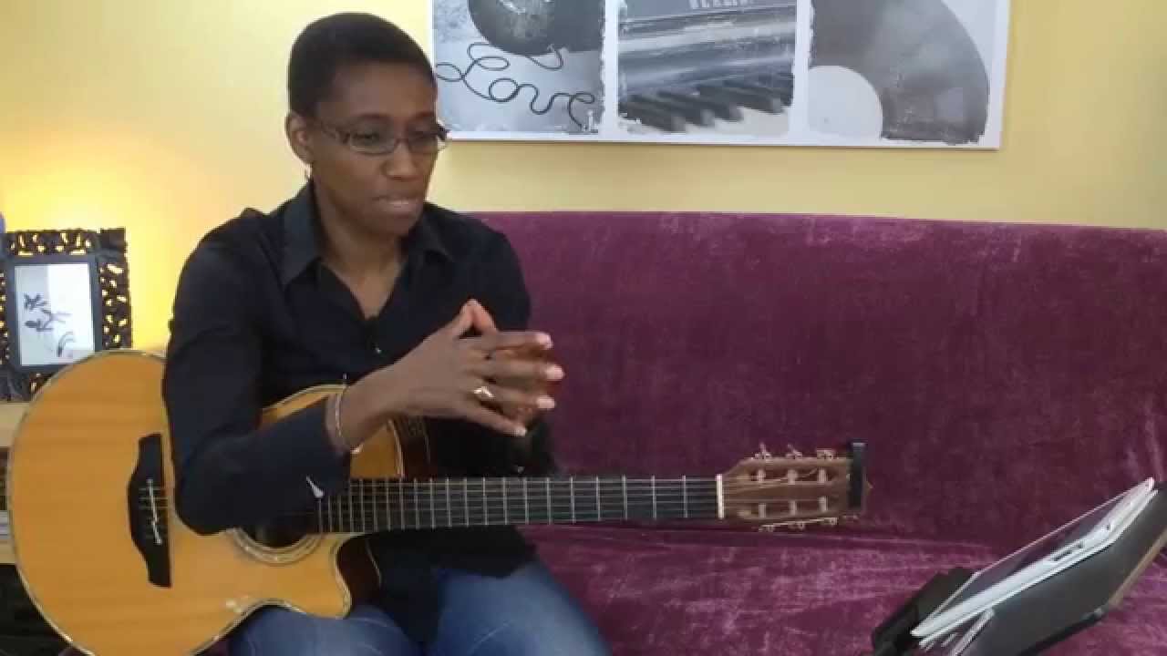 In God Alone EP - PART 1 // Jo Boyce shares the story behind the songs
