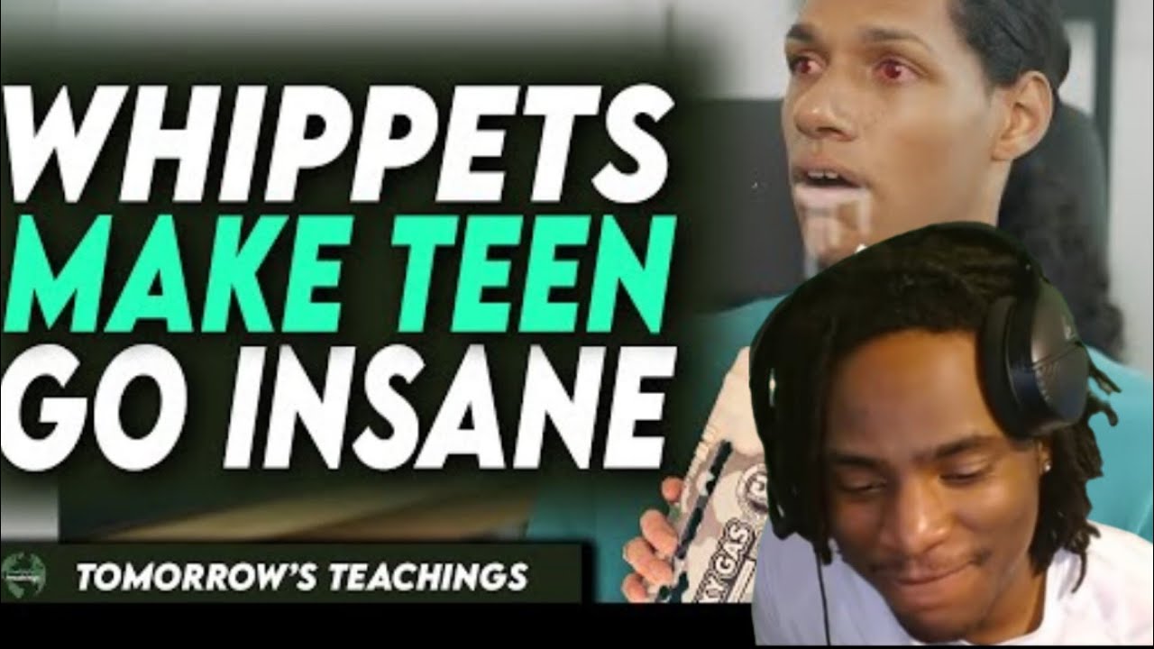MAN WTF DID I JUST WATCH ? | Tomorrows Teachings (Reaction)